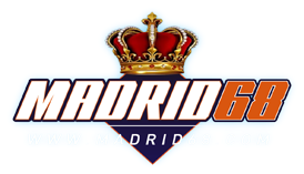 madrid68 เว็บพนันที่ครบเครื่อง ตอบโจทย์นักเดิมพันยุคใหม่